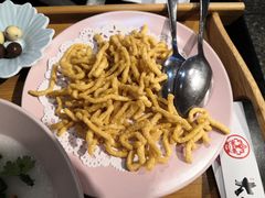 馓子-大王油茶(二厂文创公园店)