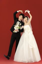 -薇视觉婚纱摄影工作室·婚纱照·结婚照