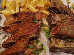 -小花椒金汤酸菜鱼(理工大店)