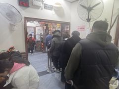 -一品飘香米线(一中总店)