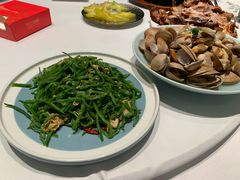 -百富源·海鲜辽菜(和平北大街店)