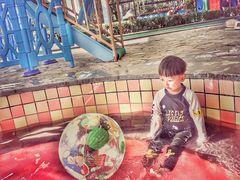 -南宫温泉水世界