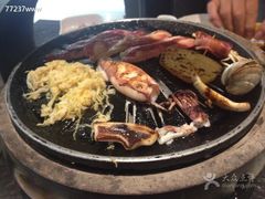 iphone_upload_pic-华府海鲜碳烤自助(万达店)