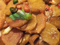-绿茶餐厅(光谷世界城步行街店)
