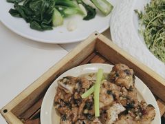 -蔡澜点心·粤菜(月星环球港店)