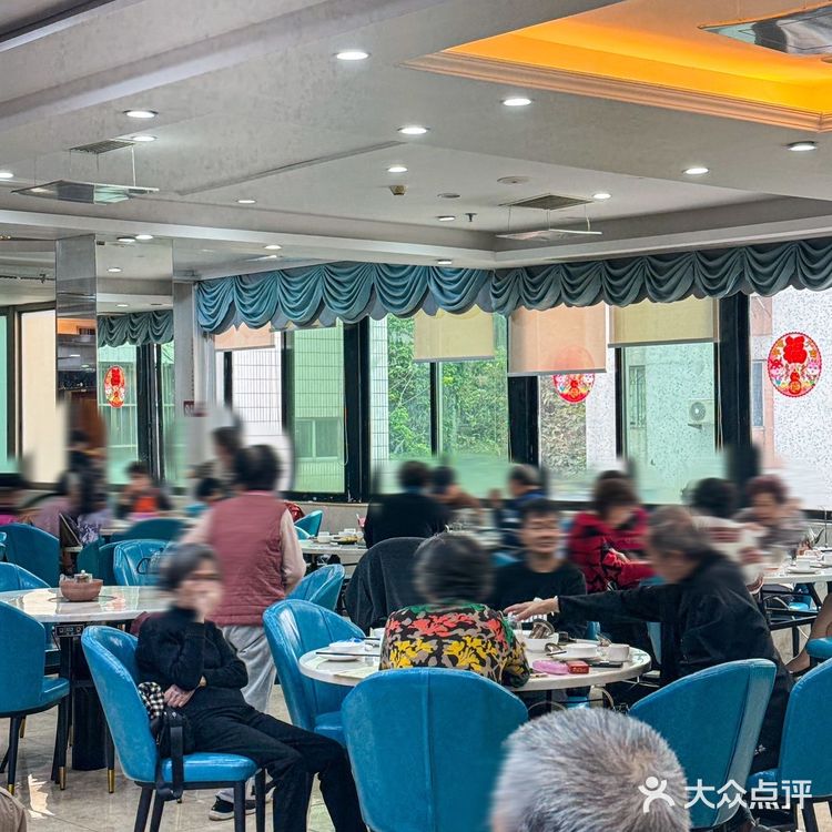 广州!不宣传这家广式点心酒楼是你糊涂啊‼️