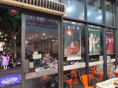 -老鄞江清水龙虾•赵赵家(江北店)