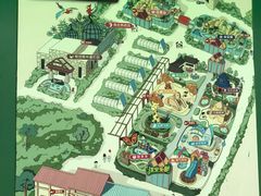 -南宫五洲植物乐园