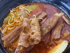 -四川老牛麻辣烫(北门桥店)