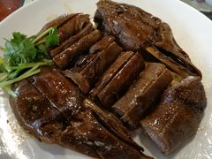 -壹只卤鹅·潮汕菜(莲塘店)