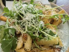 松露薯条-O'mills Sourdough Bakery&Bistro(永嘉路店)