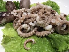 -骏莱海鲜鱼港(五角场店)