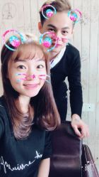 点击看大图 -山浦形象烫染