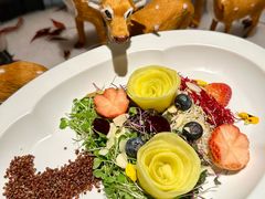 -狮拾久·现代新加坡料理(壹方城店)