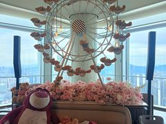 -星璞全日餐厅·高空自助餐(深铁铂尔曼酒店)