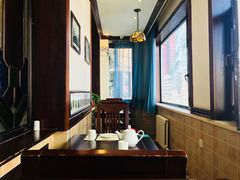 靠窗位-老厨家(友谊路总店)