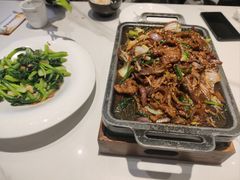 -香谷私厨(高新店)