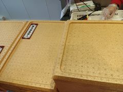 -二斗栗子(黄河道店)