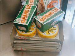 -廣蓮申·海派點心(北外滩来福士城市集市·里弄店)