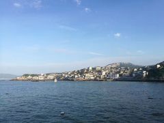 -东极岛景区
