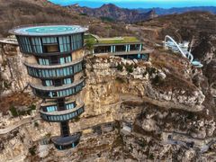 -潭溪山