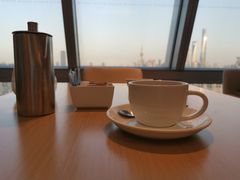 -上海世茂皇家艾美酒店
