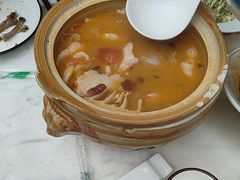 -唐猫庭院·千年陕菜(大唐不夜城店)