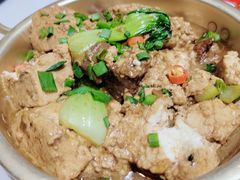 -臻味小馆融合菜