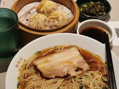 -松鹤楼·苏式汤面(虹桥天地店)