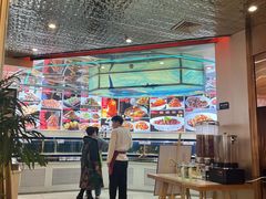 -普天和酒楼·天津菜·烤鸭(天津之眼店)