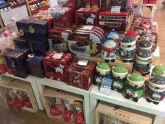 -金鹰超市(国际购物中心新街口店)