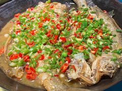 -石门永惠土菜馆(雍景园店)