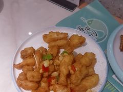 -粤顺渔坊·中山脆肉鲩火锅(清湖店)