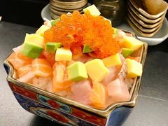 -Sushi Hanzo半藏(天环广场店)