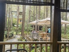 -林间山庄