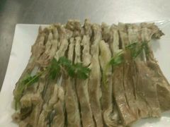 -马学武手抓美食(下南关总店)