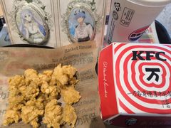 -肯德基(石浦金山店)