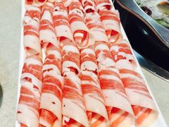 -天都火锅酒楼(虹梅南路店)