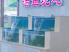 -屯老二农家铁锅炖·行业领军者(梅江店)