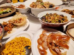 -眉州东坡(清河万象汇店)