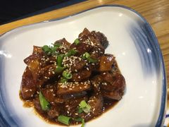 -妈妈的味道(和顺古镇店)