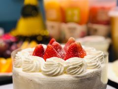 -红宝石·鲜奶小方(莘庄龙之梦店)