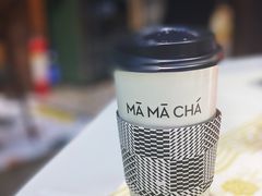 -MAMACHA妈妈茶(海信店)