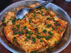 客家酿豆腐-农汤老店(顺联公园里店)