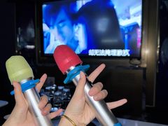 -INLOVE KTV(水晶城店)