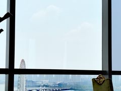 -君来湖滨饭店·渔餐厅