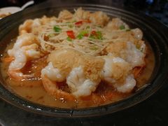 -前海沿·青岛菜(李沧万达店)