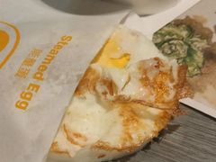 能量蛋-麦当劳(浦珠路得来速店)