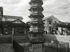 -南翔古镇