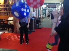 -鱼库·不仅是一家烤鱼店(车公庙店)